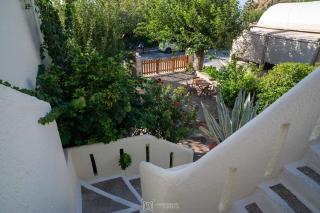 Elli Studios & Apartments - Marathokampos - 8