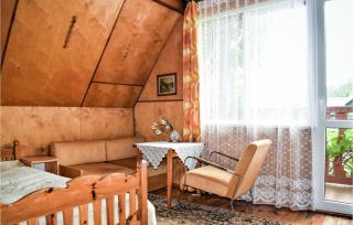 4 Bedroom Gorgeous Home In Rowy - Rowy - 2
