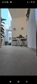 Estudio - Conil de la Frontera - 0