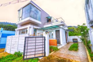 Cozy Cottage - Yercaud - 5