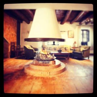 Alojamiento El Cortijuelo - 0