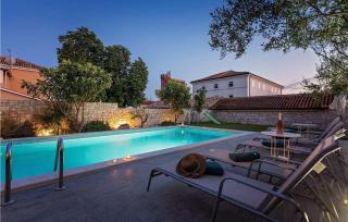 Villa Vanessa - Višnjan - 7
