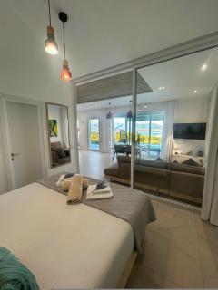 Villa Flamingo Lefkada - Ayía Varvára - 4