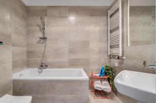 Prime Time Apartament - 24h check -in - Parking w cenie - 2