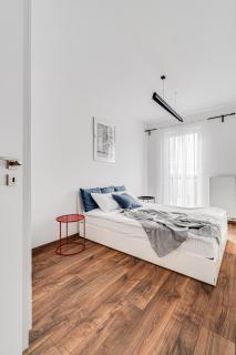 Prime Time Apartament - 24h check -in - Parking w cenie - 1