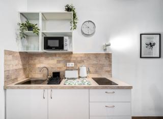Bazilika-D45 Premium Suites - Budapest - 7