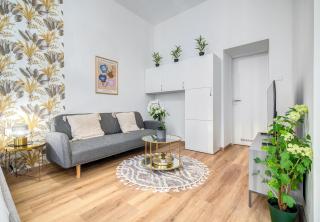 Bazilika-D45 Premium Suites - 1