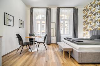 Bazilika-D45 Premium Suites - Budapest - 4
