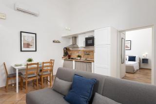 UNYCA - Florence Central Market Apartment 2 - 6