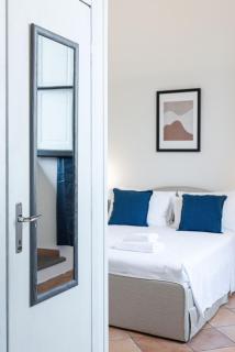 UNYCA - Florence Central Market Apartment 2 - 4