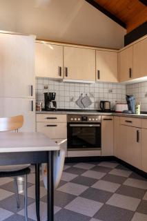 Apartment Anna - FeWo 56qm2 - Hausen-Wied - Hausen-Wied - 1