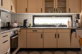Apartment Anna - FeWo 56qm2 - Hausen-Wied - Hausen-Wied - 2