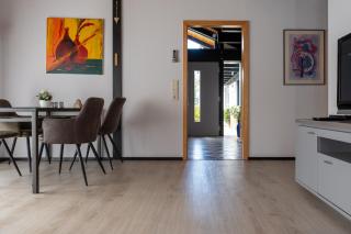 Apartment Anna - FeWo 56qm2 - Hausen-Wied - Hausen-Wied - 7