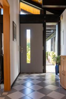 Apartment Anna - FeWo 56qm2 - Hausen-Wied - Hausen-Wied - 5