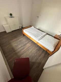 Ferienwohnung Altes Zollhaus - Obernkirchen - 4