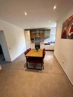 Ferienwohnung Altes Zollhaus - Obernkirchen - 2