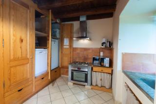 Gîte Gîtes de France 6/7 personnes aux Combes - 5