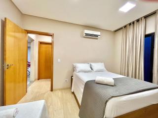 Casa Nova quintal amplo prox Cataratas e Centro - Foz do Iguaçu - 2