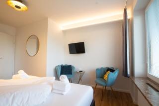 Panorama Apartments - Steinbock Lodges - Zell am See - 6