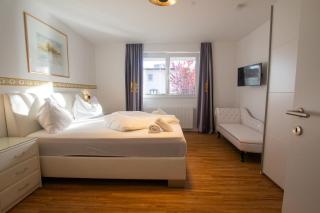 Panorama Apartments - Steinbock Lodges - Zell am See - 4