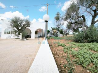 Villetta Giovanni Puglia On line - Torre Vado - 7