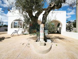 Villetta Giovanni Puglia On line - Torre Vado - 6