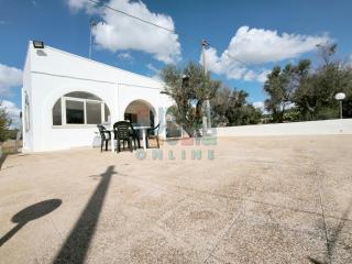 Villetta Giovanni Puglia On line - Torre Vado - 4