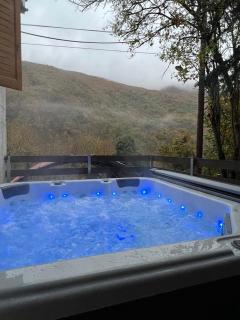 Forest view Aggeliki - 9