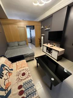 Kathys crib 32sqm Condo Shell Residences - Manila - 4