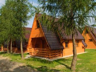 Czocha Palace&Czocha Camping - OR Czocha - Leśna - 9