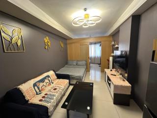 Kathys crib 32sqm Condo Shell Residences - Manila - 0