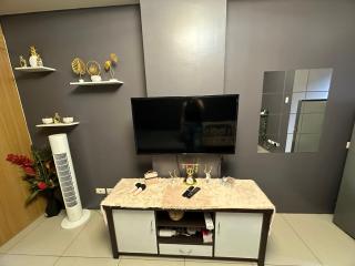 Kathys crib 32sqm Condo Shell Residences - Manila - 5