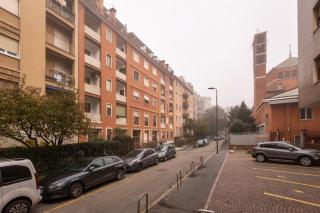 Wonderful 2 bedrooms Fiera Area - Mirable PM - Milan - 9