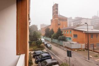 Wonderful 2 bedrooms Fiera Area - Mirable PM - Milan - 6