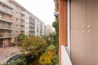 Wonderful 2 bedrooms Fiera Area - Mirable PM - Milan - 3