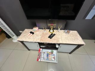 Kathys crib 32sqm Condo Shell Residences - Manila - 7