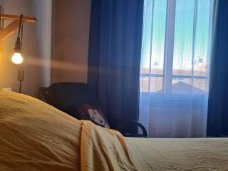 chambre cosy en centre ville avec accès indépendant - 6