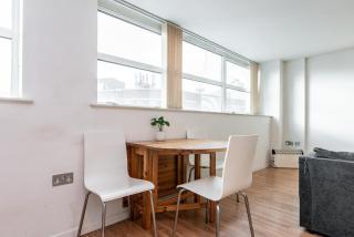 1 BR Apt in City Centre, Close to Motorpoint Arena - Nottingham - 5
