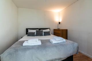 1 BR Apt in City Centre, Close to Motorpoint Arena - Nottingham - 9