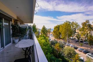 Glyfada central seaside apartment - Athens - 3