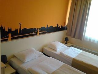 City Budget Hotel - Budapest - 8
