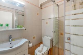 Glyfada central seaside apartment - Athens - 6