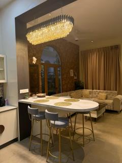 The Cairo Villa by Redrock Villa's - Goa - 8