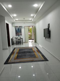 Homestay Kampung Sungai Sekamat Kajang Selangor - Kajang - 3