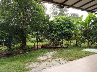 Homestay Kampung Sungai Sekamat Kajang Selangor - 7