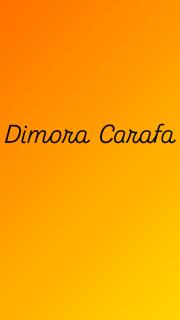 Dimora Carafa - Adelfia - 1