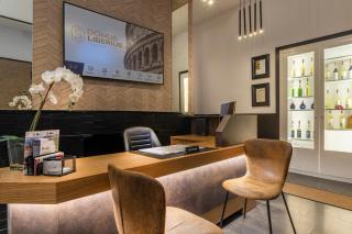 Domus Liberius - Rome - Roma - 9