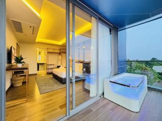 The Blue Hotel - SHA Plus - Chalong - 5