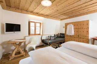 Hotel & Gourmetwirtshaus Kirchenwirt seit 1326 - Leogang - 7