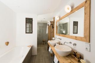 Hotel & Gourmetwirtshaus Kirchenwirt seit 1326 - Leogang - 5
